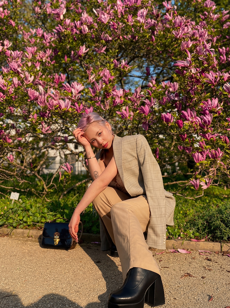 Anny Angsthase — Foto 2